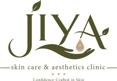 JIYA Skin Care & Aesthetics Clinic logo
